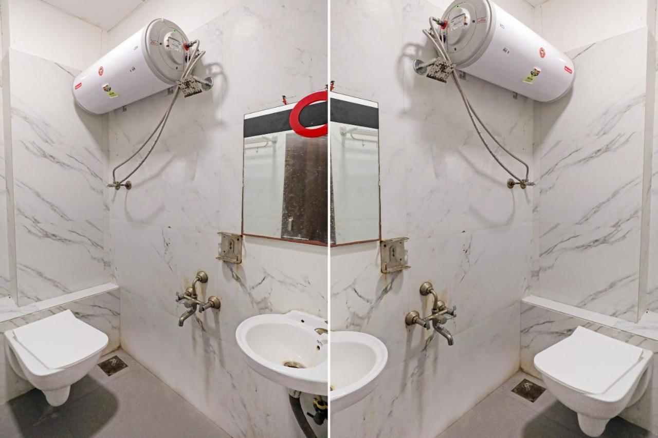 Hotel Gokul Solitaire, Surat Bhatha Dış mekan fotoğraf